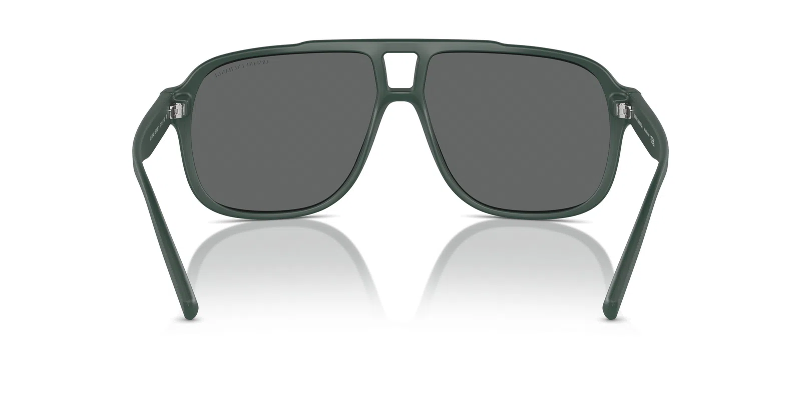 Armani Exchange 4104S Sunglasses - view 22